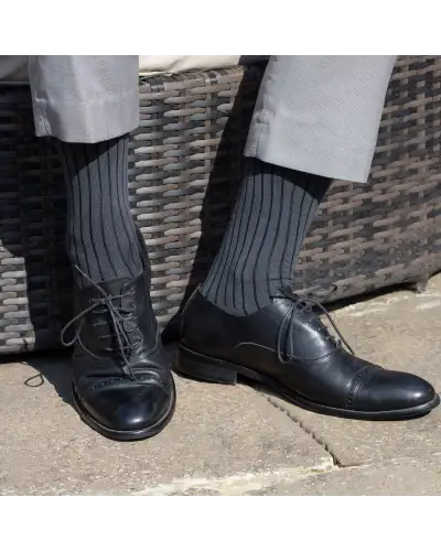 Men PEPER HAROW 3 Pack Essential Mens Socks - Neutral £36.00