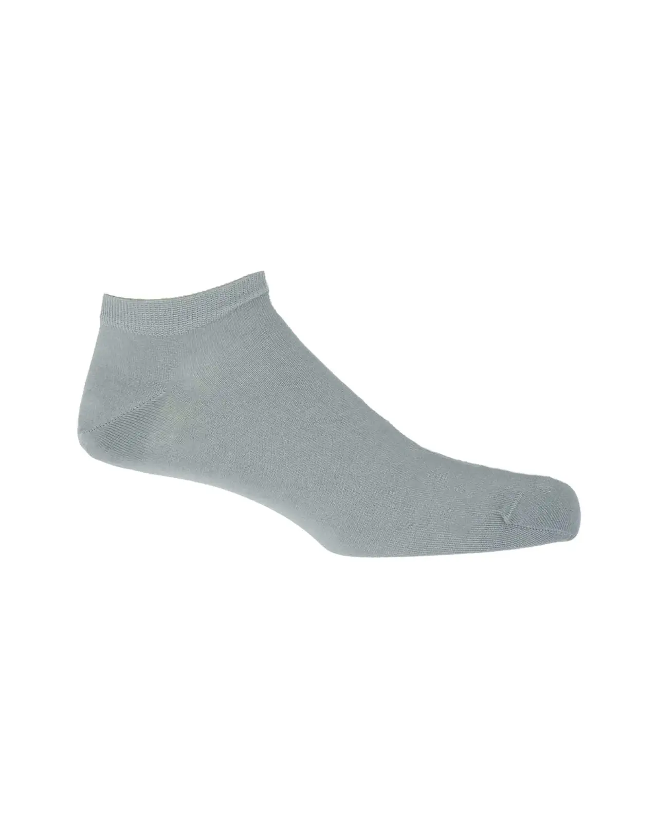 Men PEPER HAROW Classic Mens Trainer Socks - Cloud £13.00