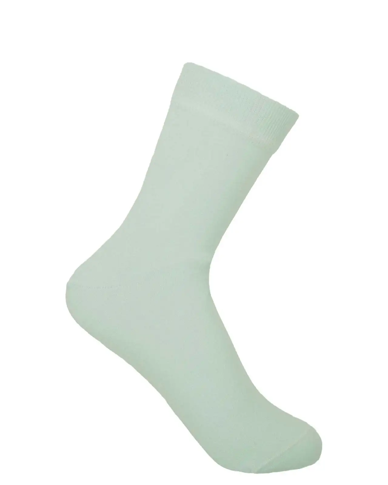 Women PEPER HAROW Classic Womens Socks - Baby Blue £15.00