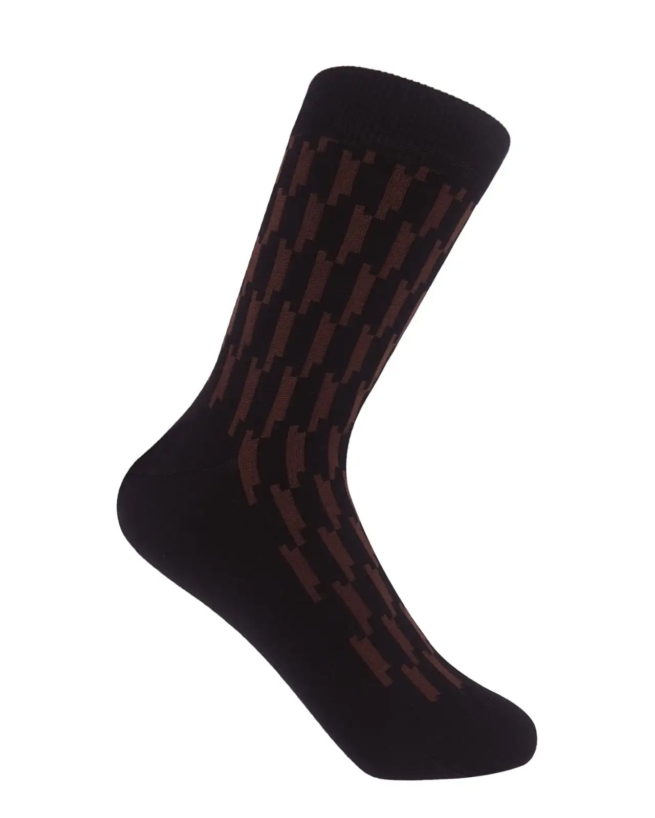 Women PEPER HAROW Scooby Womens Socks - Black £15.00