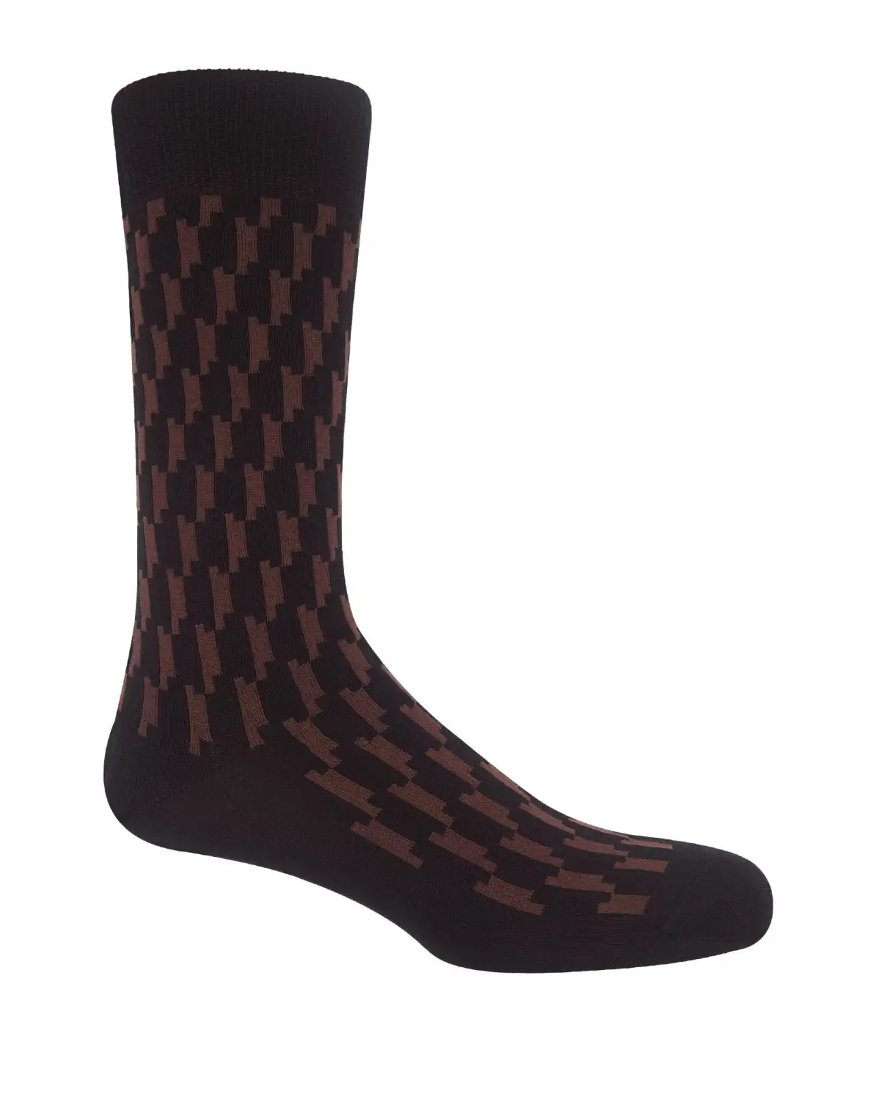 Men PEPER HAROW Scooby Mens Socks - Black £16.00