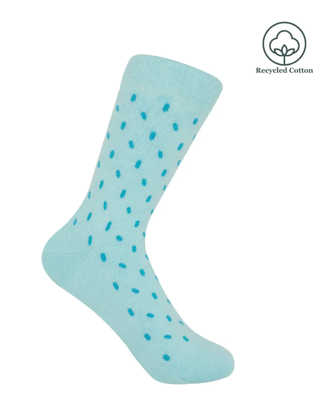 Women PEPER HAROW Notting Hill Womens Socks - Blue £13.00