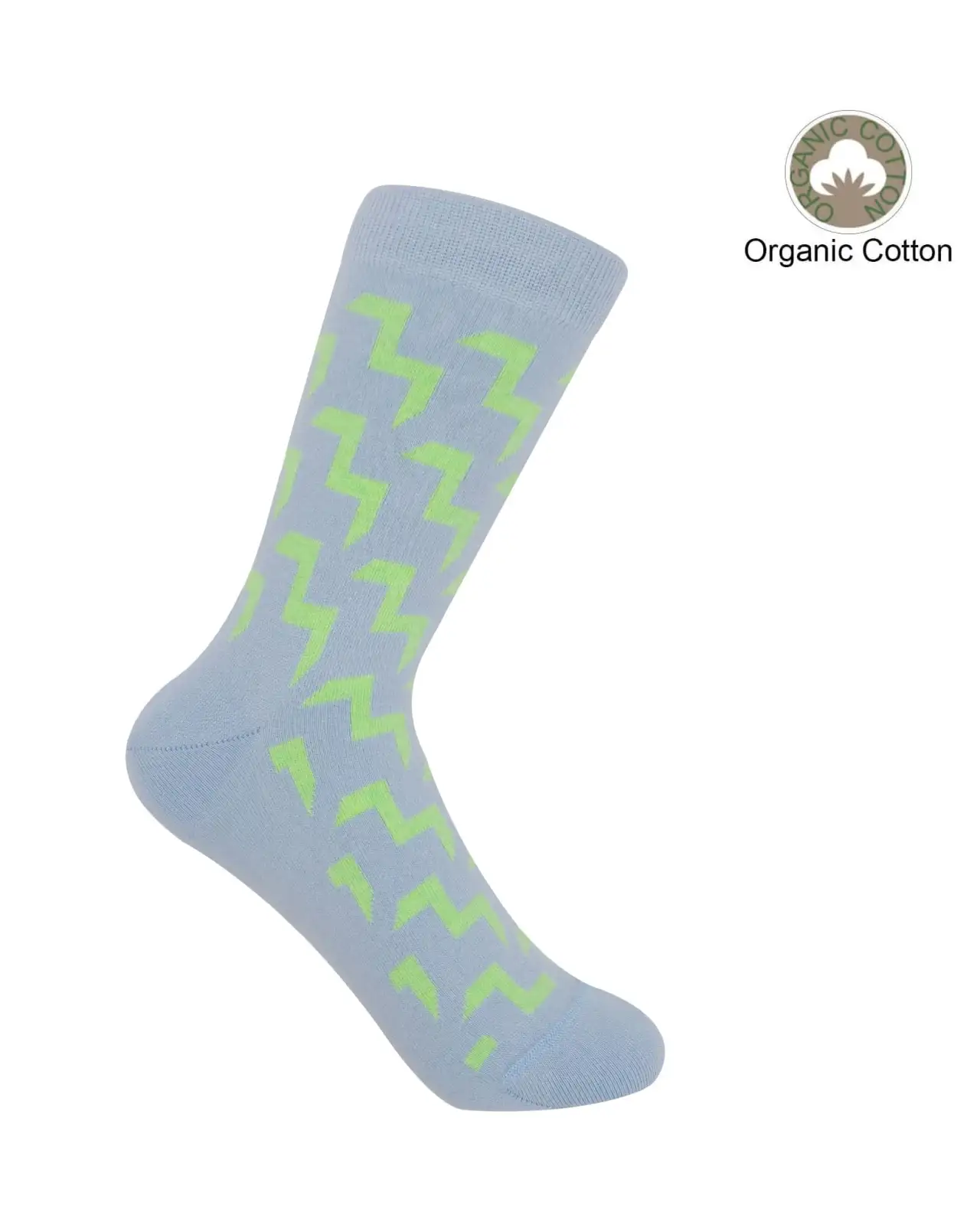 Women PEPER HAROW Chelsea Womens Socks - Blue £15.00