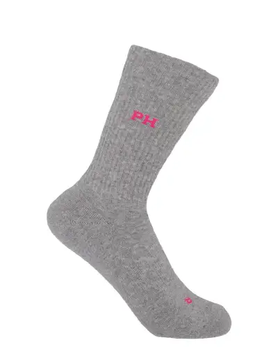 Women PEPER HAROW 3 Pack Essential Womens Sport Socks - Mixed £27.00