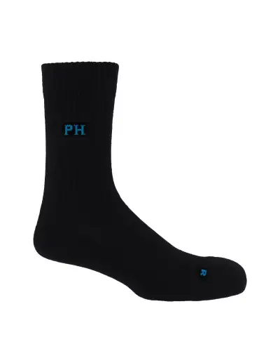 Men PEPER HAROW 3 Pack Essential Mens Sport Socks - Mixed £30.00