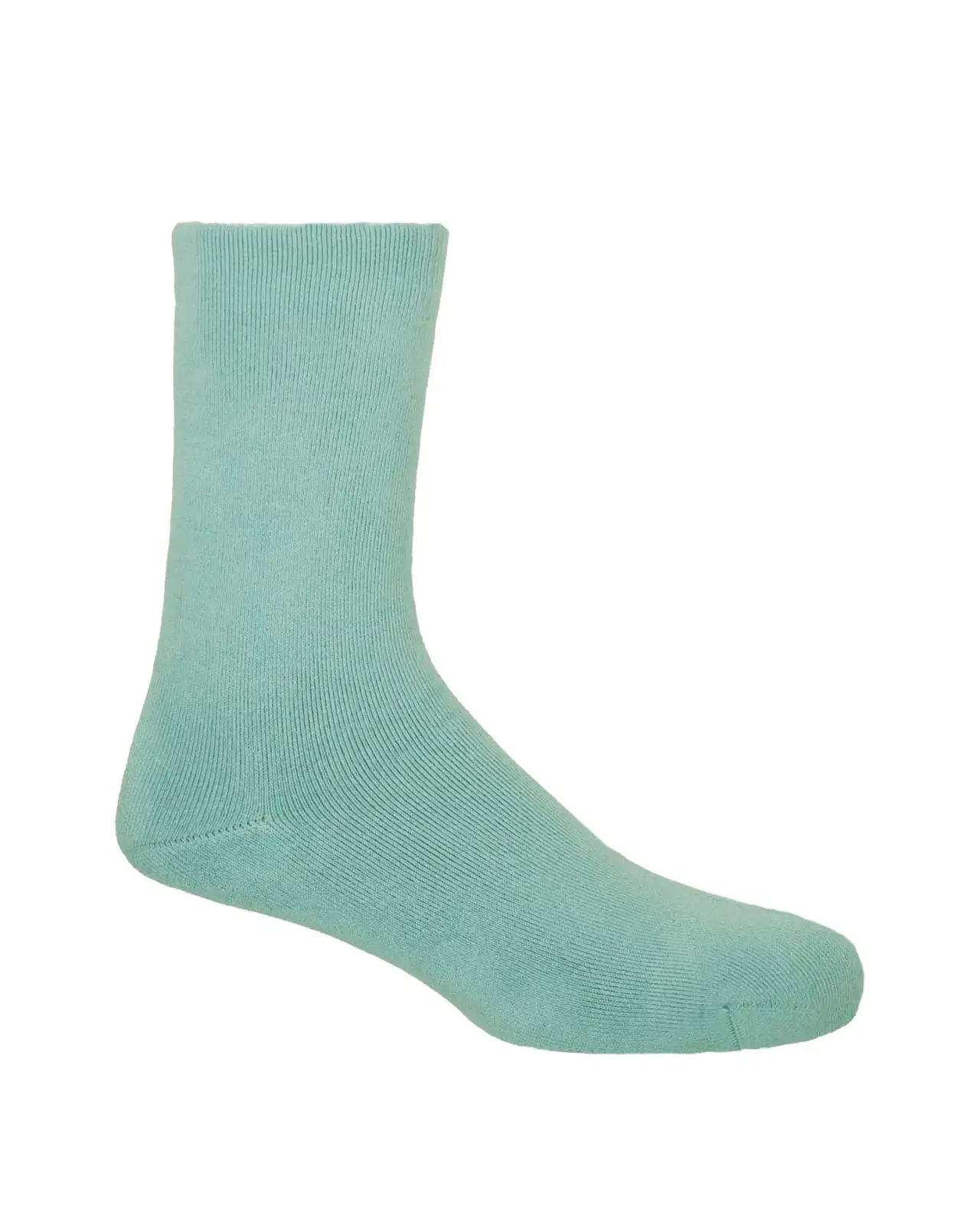 Men PEPER HAROW Plain Mens Bed Socks - Blue £15.00
