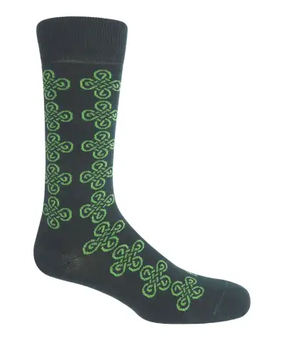 Men PEPER HAROW MenS Socks Bundle - Green £44.00