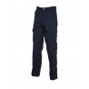 Trousers Uneek Clothing Cargo Trouser With Knee Pad Pockets £34.00