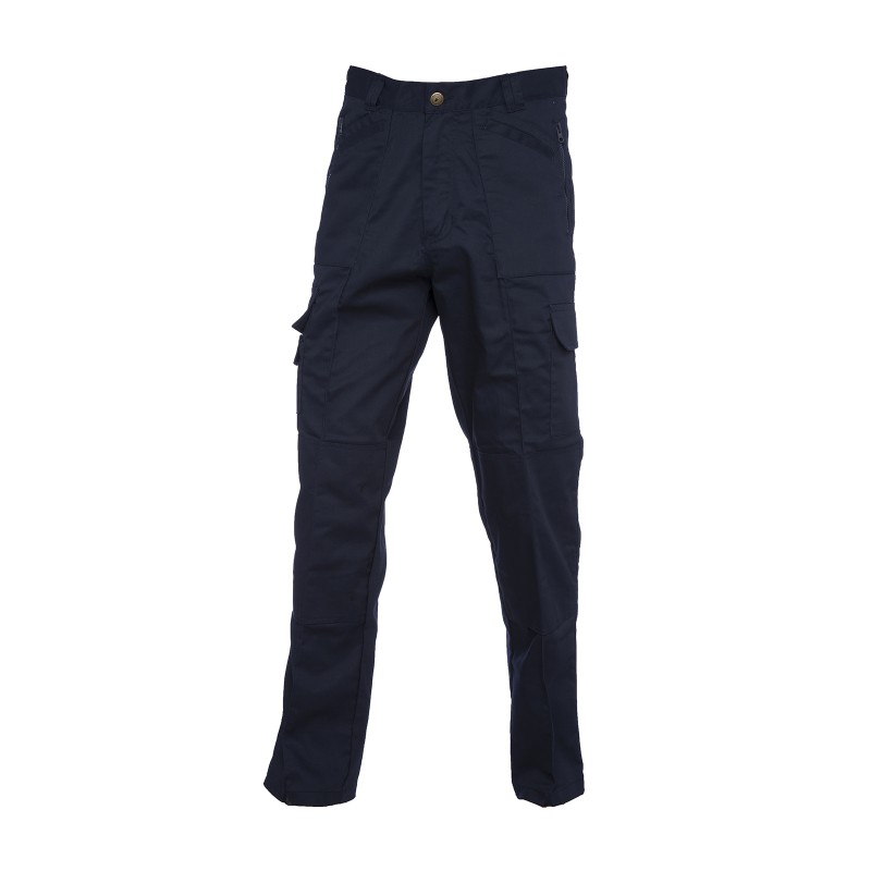 Trousers Uneek Clothing Action Trouser £39.00