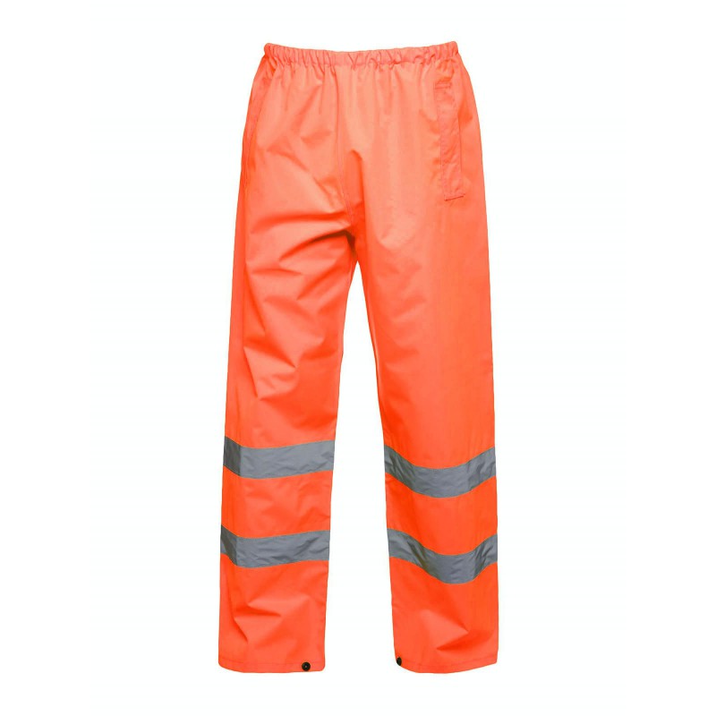 Trousers Uneek Clothing Hi-Viz Trouser £23.00