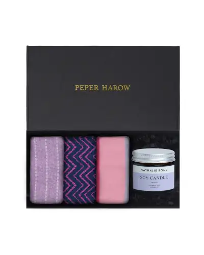 Ladies PEPER HAROW For My Wife Ladies Gift Set £45.00