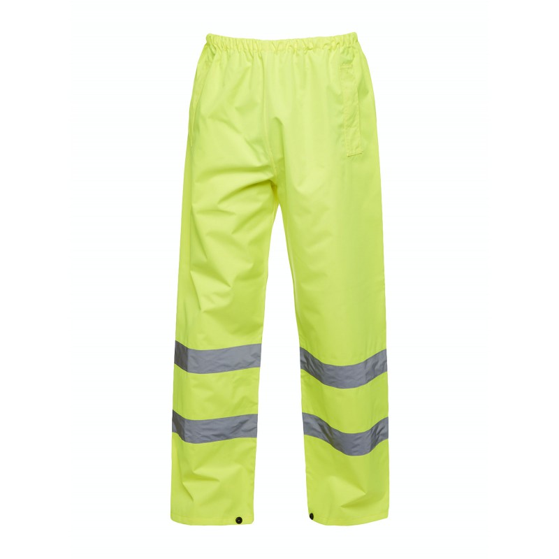 Trousers Uneek Clothing Hi-Viz Trouser £23.00