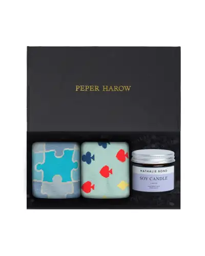 Ladies PEPER HAROW For My Girlfriend Ladies Gift Set £35.00