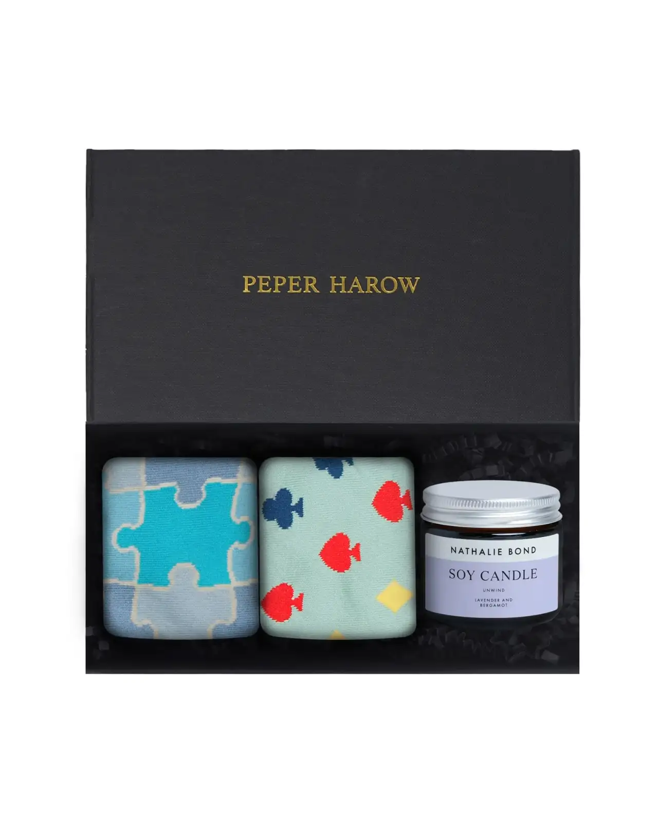 Ladies PEPER HAROW For My Girlfriend Ladies Gift Set £35.00