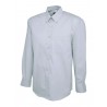 Shirts Uneek Clothing Mens Pinpoint Oxford Full Sleeve Shirt £33.00