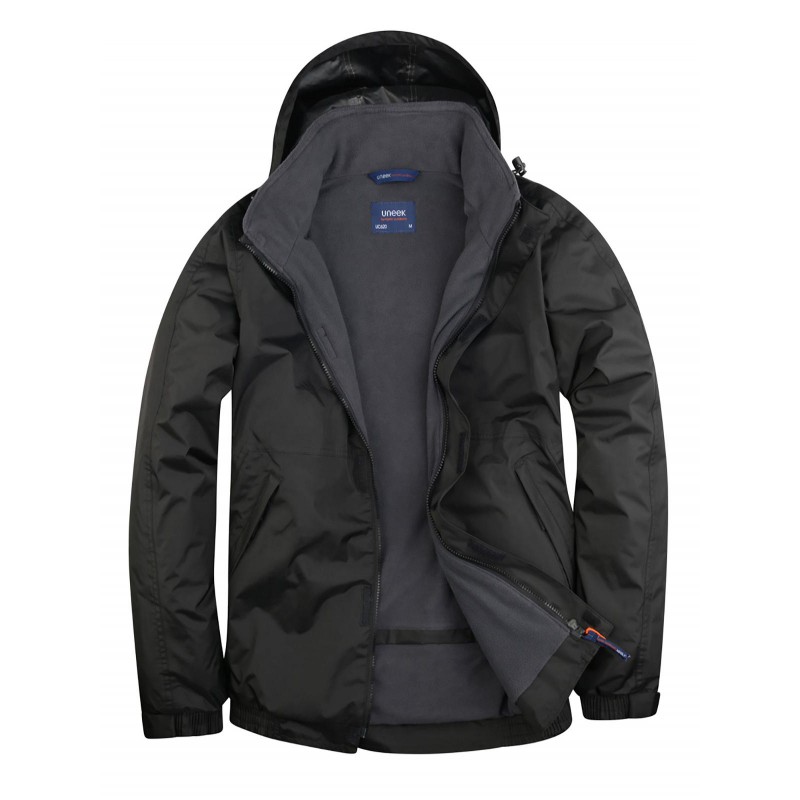 Jackets Uneek Clothing Premium Outdoor Jacket £56.00