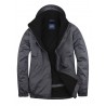 Jackets Uneek Clothing Premium Outdoor Jacket £56.00