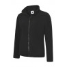 Jackets Uneek Clothing Ladies Classic Full Zip Fleece Jacket £26.00