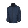 Jackets Uneek Clothing Childrens Reversible Fleece Jacket £46.00