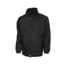 Jackets Uneek Clothing Premium Reversible Fleece Jacket £55.00