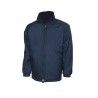 Jackets Uneek Clothing Premium Reversible Fleece Jacket £55.00