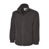 Jackets Uneek Clothing Classic Full Zip Micro Fleece Jacket £26.00