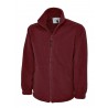 Jackets Uneek Clothing Classic Full Zip Micro Fleece Jacket £26.00