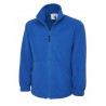 Jackets Uneek Clothing Classic Full Zip Micro Fleece Jacket £26.00