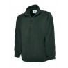 Jackets Uneek Clothing Premium 1 4 Zip Micro Fleece Jacket £30.00