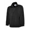 Jackets Uneek Clothing Premium 1 4 Zip Micro Fleece Jacket £30.00