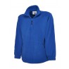 Jackets Uneek Clothing Premium 1 4 Zip Micro Fleece Jacket £30.00