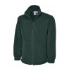 Jackets Uneek Clothing Premium Full Zip Micro Fleece Jacket £36.00