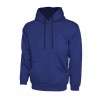 Sweatshirts Uneek Clothing Contrast Hooded Sweatshirt £34.00