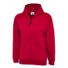 Sweatshirts Uneek Clothing Childrens Classic Full Zip Hooded Sweatshirt £29.00