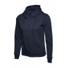 Sweatshirts Uneek Clothing Ladies Classic Full Zip Hooded Sweatshirt £34.00