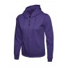 Sweatshirts Uneek Clothing Ladies Classic Full Zip Hooded Sweatshirt £34.00