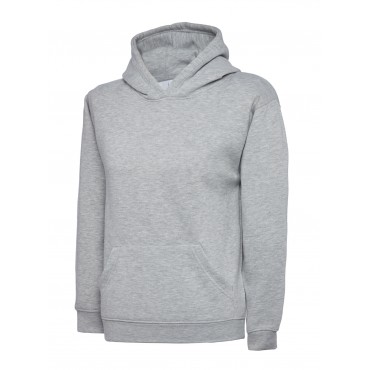 Sweatshirts Uneek Clothing Childrens Hooded Sweatshirt £23.00