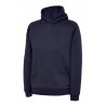 Sweatshirts Uneek Clothing Childrens Hooded Sweatshirt £23.00