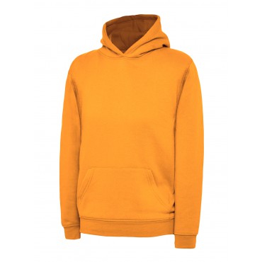 Sweatshirts Uneek Clothing Childrens Hooded Sweatshirt £23.00