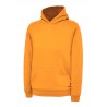 Sweatshirts Uneek Clothing Childrens Hooded Sweatshirt £23.00