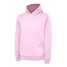 Sweatshirts Uneek Clothing Childrens Hooded Sweatshirt £23.00