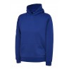 Sweatshirts Uneek Clothing Childrens Hooded Sweatshirt £23.00