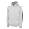 Sweatshirts Uneek Clothing Childrens Hooded Sweatshirt £23.00