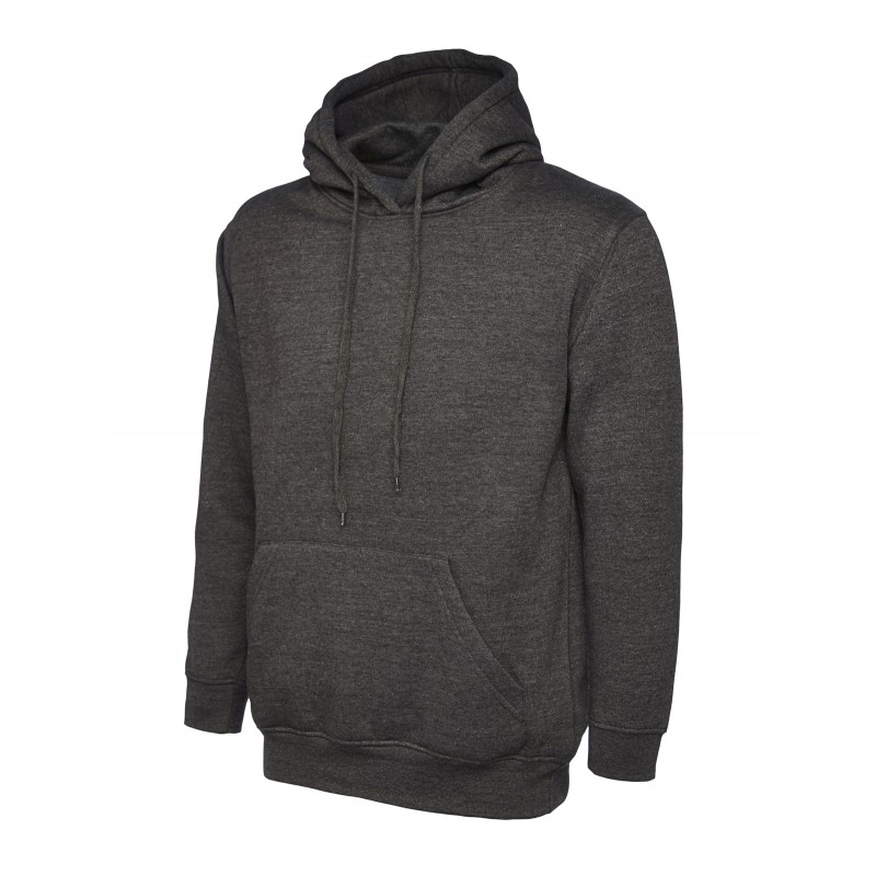 Sweatshirts Uneek Clothing Classic Hooded Sweatshirt £25.00