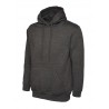 Sweatshirts Uneek Clothing Classic Hooded Sweatshirt £25.00