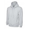 Sweatshirts Uneek Clothing Classic Hooded Sweatshirt £25.00