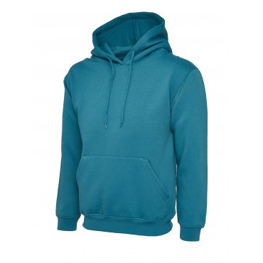 Sweatshirts Uneek Clothing Classic Hooded Sweatshirt £25.00