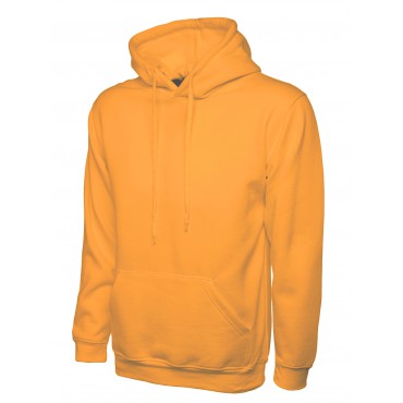 Sweatshirts Uneek Clothing Classic Hooded Sweatshirt £25.00