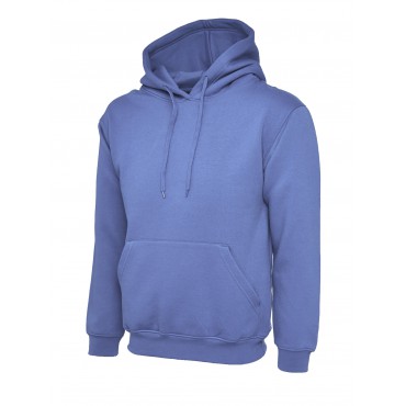 Sweatshirts Uneek Clothing Classic Hooded Sweatshirt £25.00