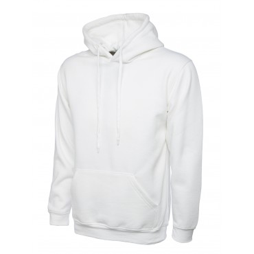 Sweatshirts Uneek Clothing Classic Hooded Sweatshirt £25.00